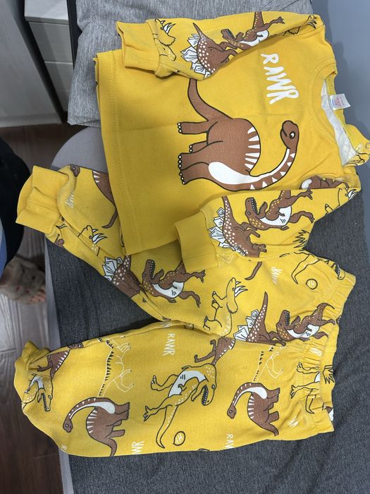 Костюм на мальчика