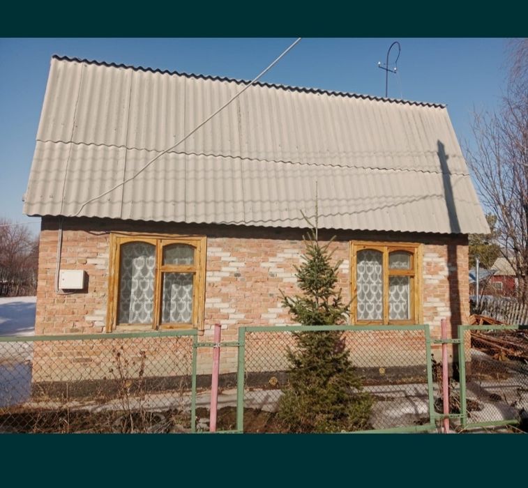 Продам дачу в Самсоноваке