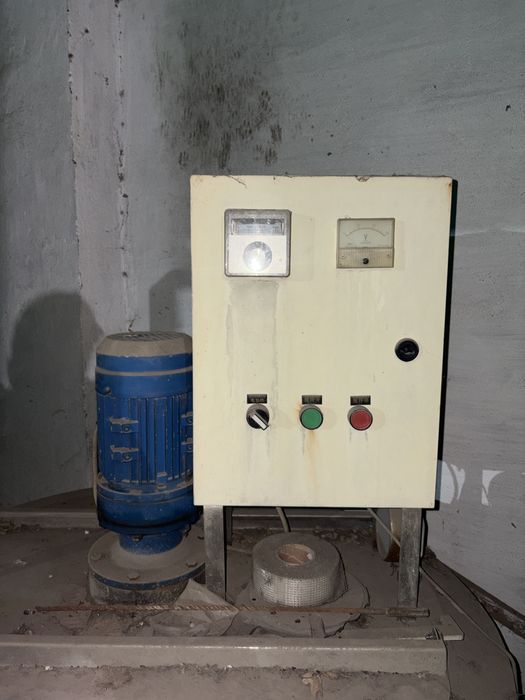 Термос смеситель для молока