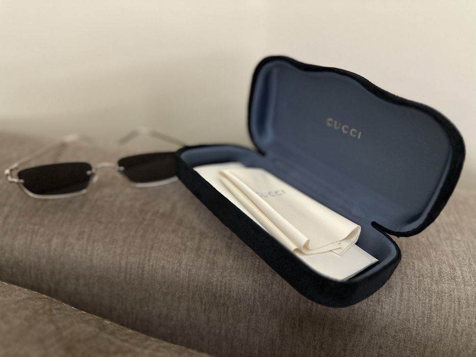 Очила Gucci GG1278S