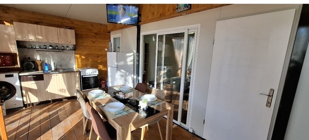 Продава се Къща в Черноморец - 70 кв.м за 292 €/кв.м - Снимка #6