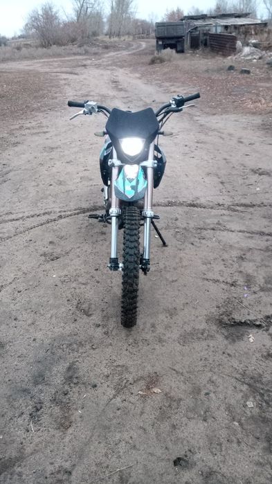 Продаю эндуро Baige