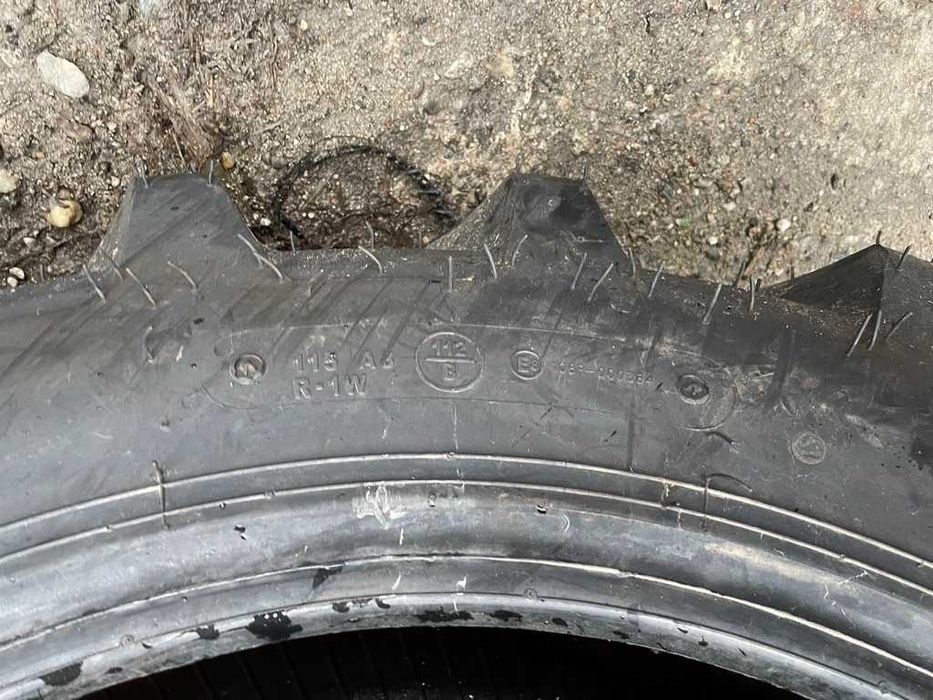 280/85r24 Petlas Cauciucuri noi agricole de tractor fata Radiale