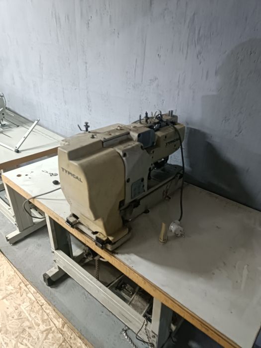 Продам машинки для швейной работы