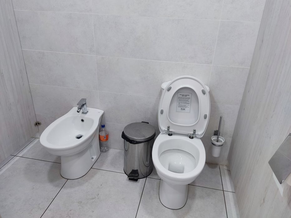 Аренда цокольного этажа 324м² на Ц1