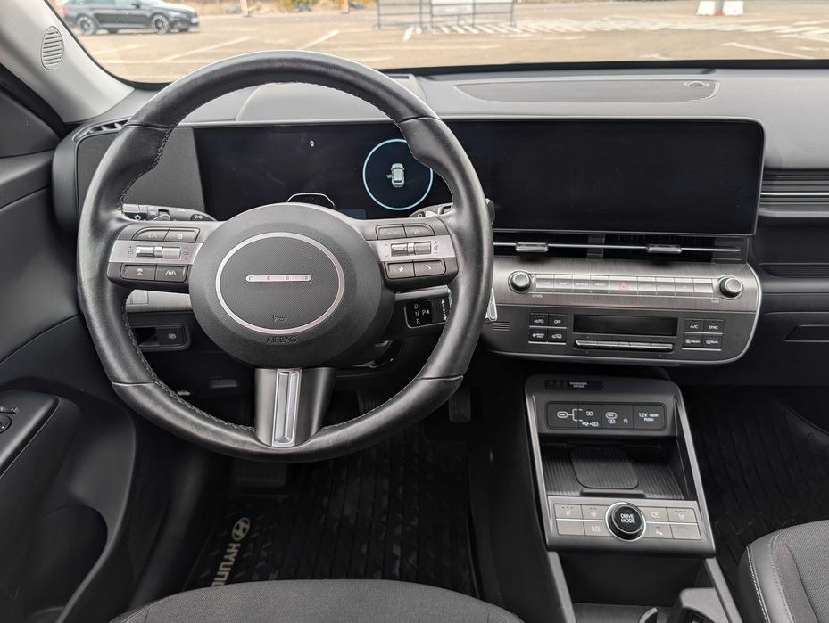 Hyundai Kona Electric 2024 Luxury Trim 64,8 kWh  - 41.000km