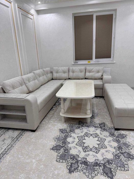 квартира uy sergeli choshtepa 1 bekat metro