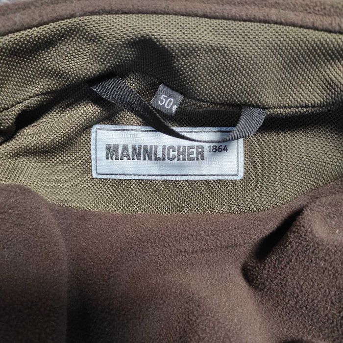Яке за лов Mannlicher XL