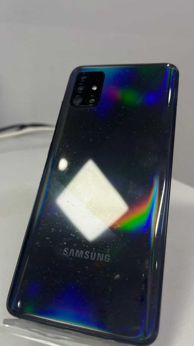 Samsung Galaxy A51(Тараз Жибек жолы 11б) лот928965