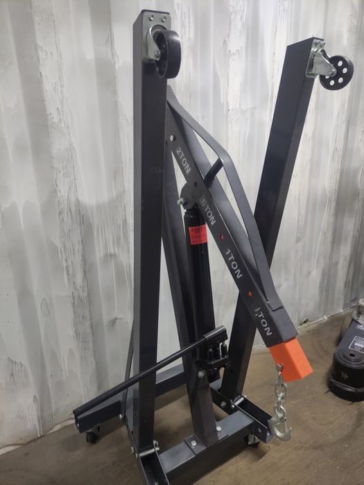 Оборудование для СТО