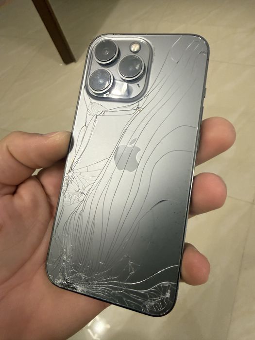 Iphone 13 pro 128gb