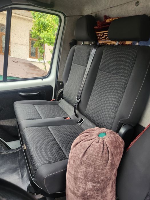 Gazel 2012 yil zavod