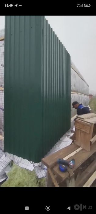 Теплица-корм гидропонный 900 у.е.
