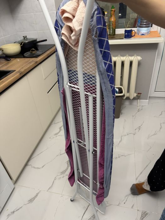 гладильная доска срочно