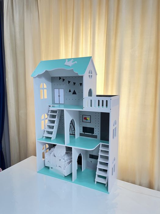 Кукольный домик