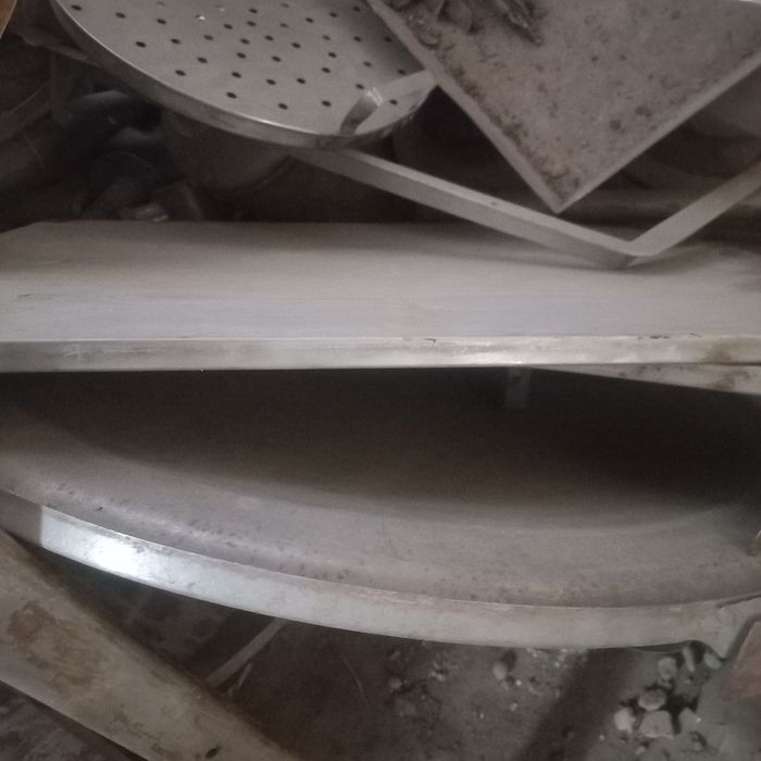 Продается нержавейка ссср 2 тонны