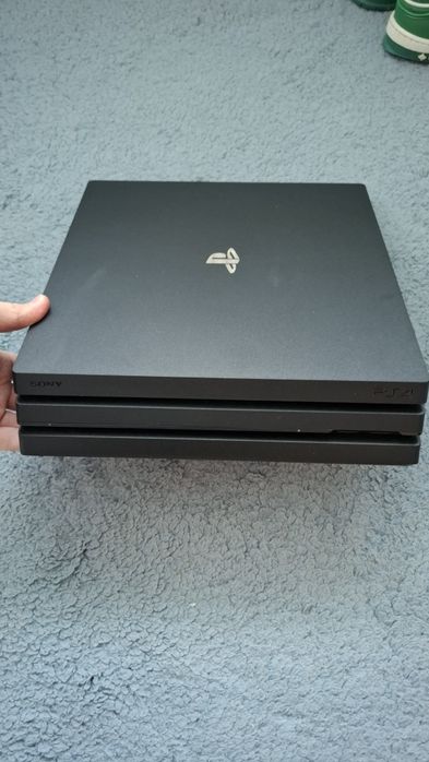 Ps4/playstation 4 pro