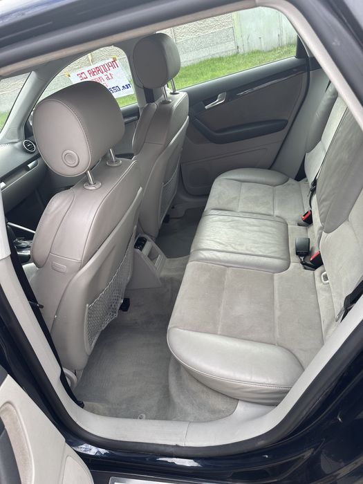 Audi A3 Sline 1,6 automat