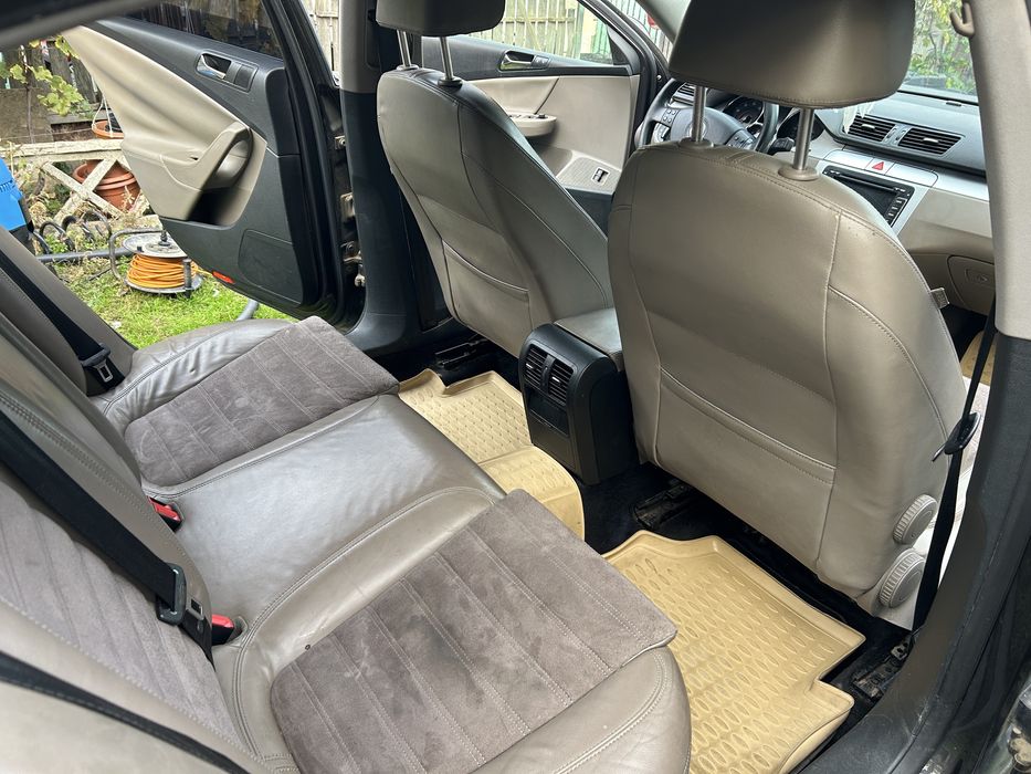 Vand passat an 2008!