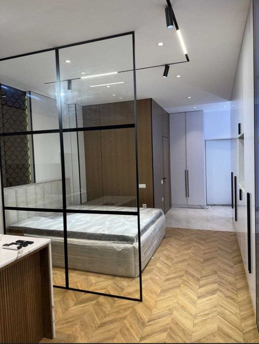 "СРОЧНАЯ ЦЕНА‼️Celebrity Residence 40м2 Абдулы Каххара БМВ Мойка‼️