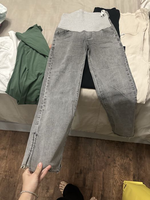 Вещи для беременых