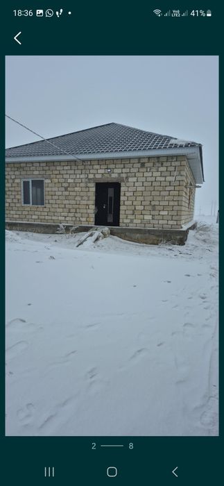 Продажа дома 22 квартале