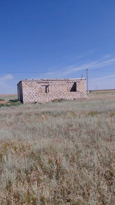 Продам дом в Новом Аралтале