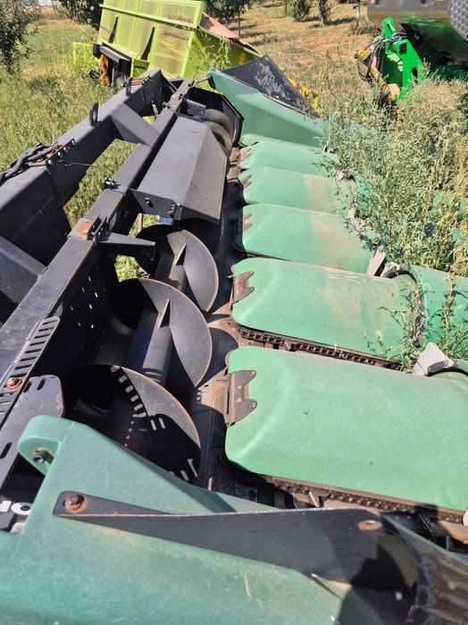 vanzare utilaje agricole second hand