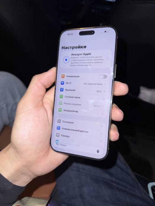 iPhone 16pro Max 512GB