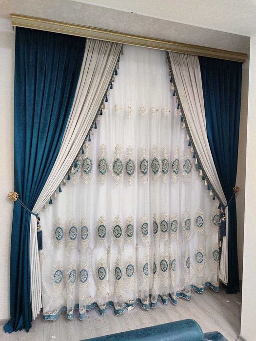 Shayxul olam masjidi latiko