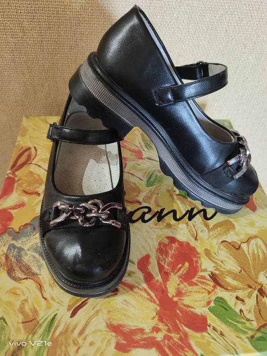 Обувь для девочек