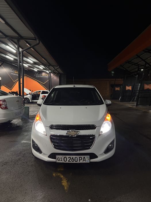 Spark 2013 2 pozitsiya Спарк 2013 2 позиция