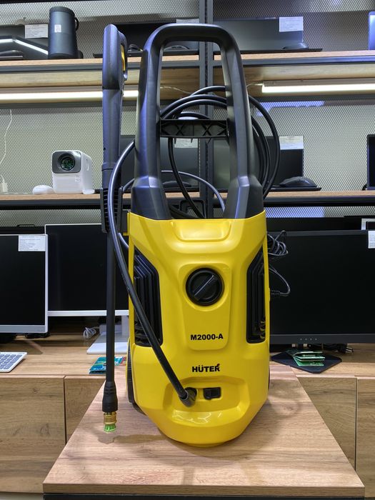 Мойка высокого давления Huter M2000-A, 2429/A10