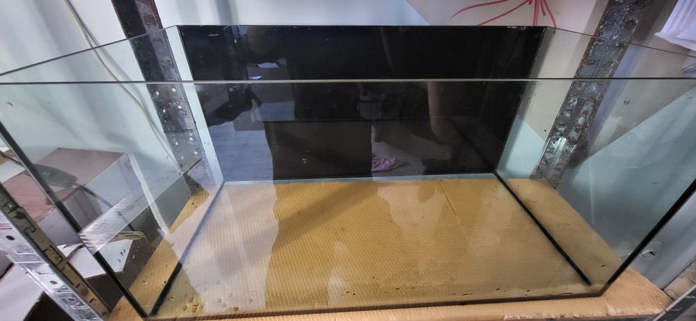 Acvariu 54 litri (60/30/30)