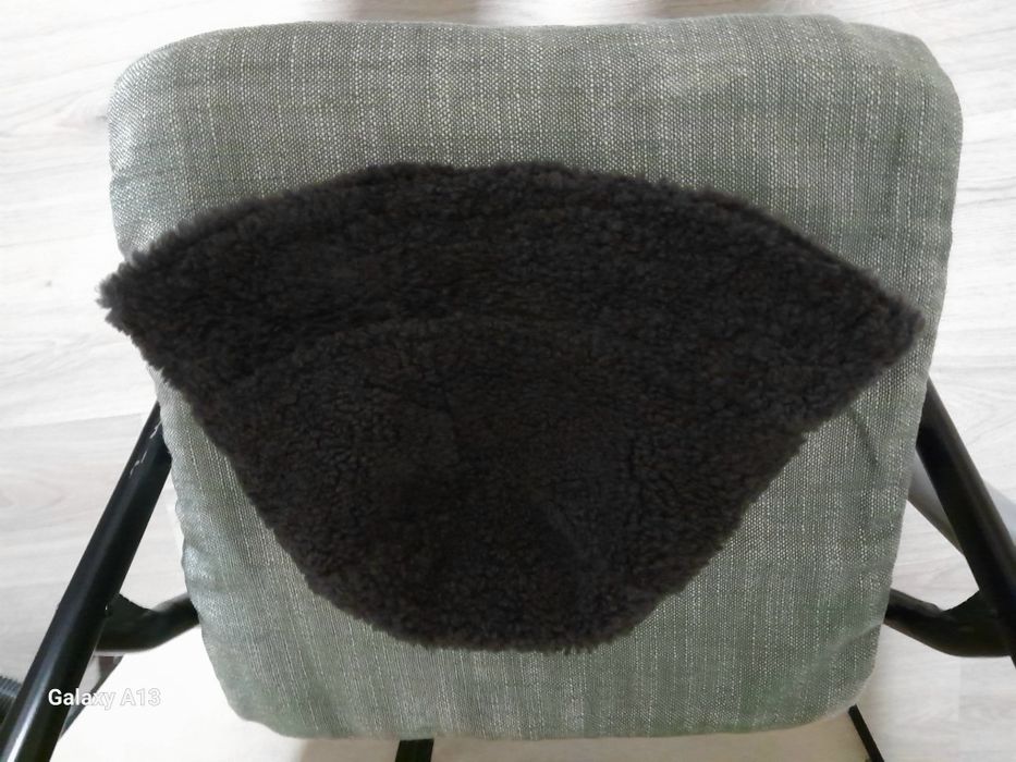 Разпродажба teddy bear  естествена кожа и косъм