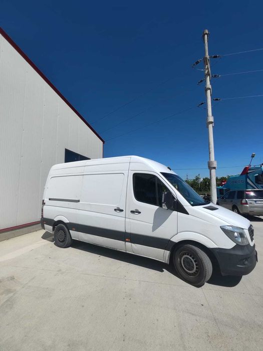 Mercedes-Benz Sprinter 316 CDI