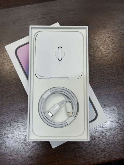 iPhone 14 Pro Max 256GB Deep purple