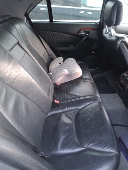 Продам Mercedes s320