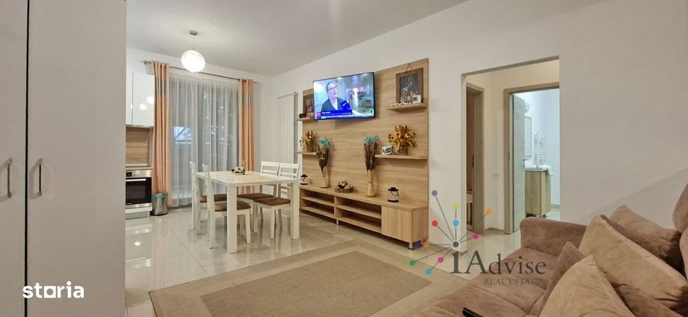 Apartament deosebit de vânzare în Poiana Brașov – locație premium — fotografia 3
