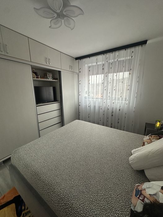 Apartament bumbesti jiu