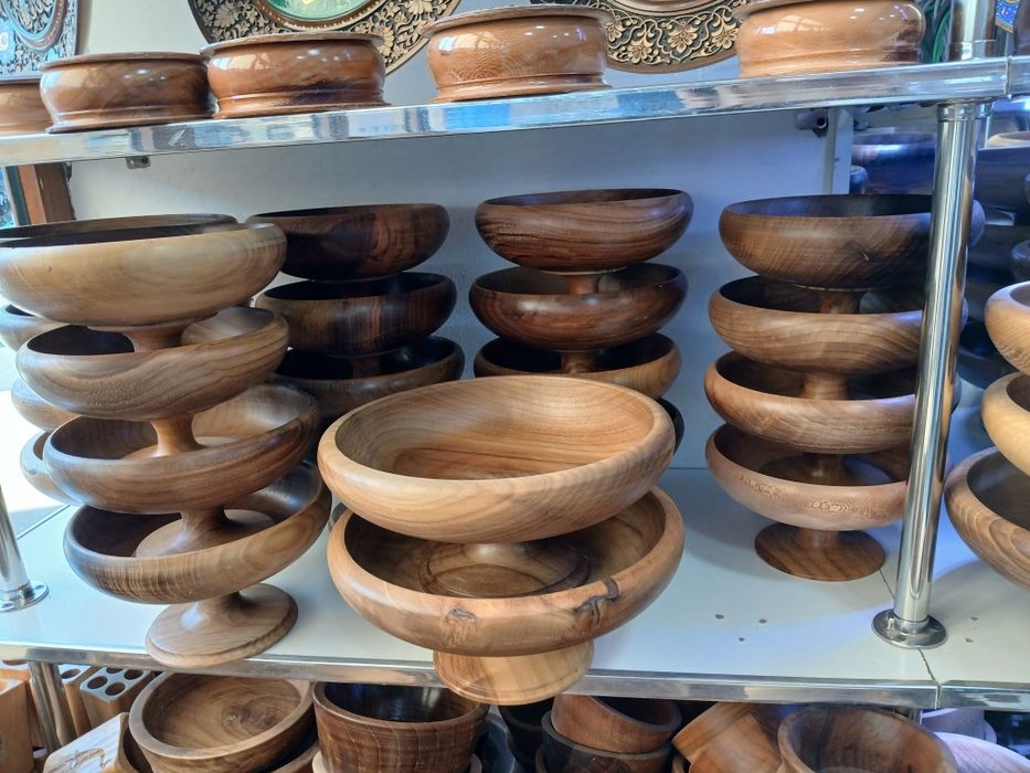 Ляган для плов ош