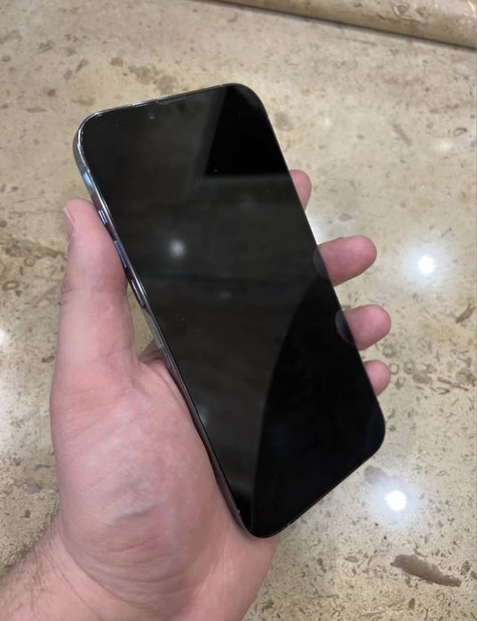 IPhone 13 Pro Max 256gb