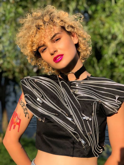 Machiaj / makeup profesional si coafat la domiciliu