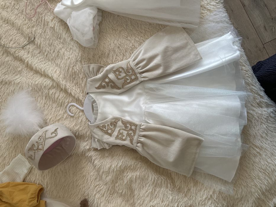 платья на тусау кесу