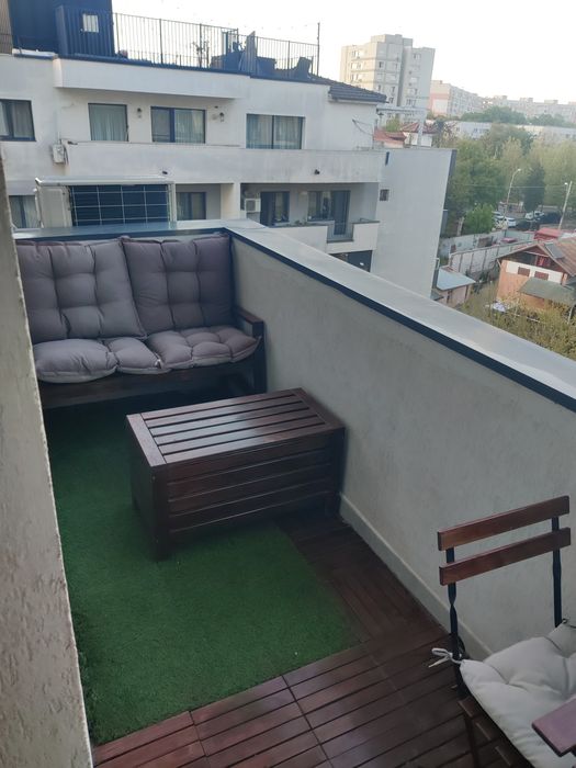 Direct proprietar chirie 2 camere Nicolae Grigorescu