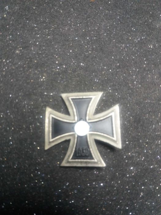 Medalii Germane WW 2 ( replici super )