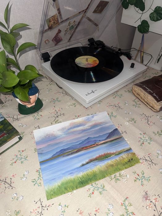 Винтажные блокноты, сделанные Идеальный подарок для вашего близкого.