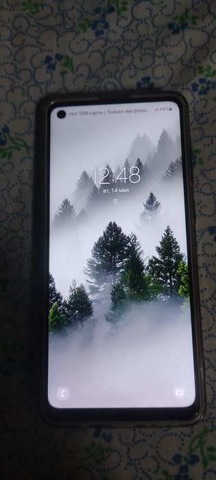 Самсунг гелокси a21s