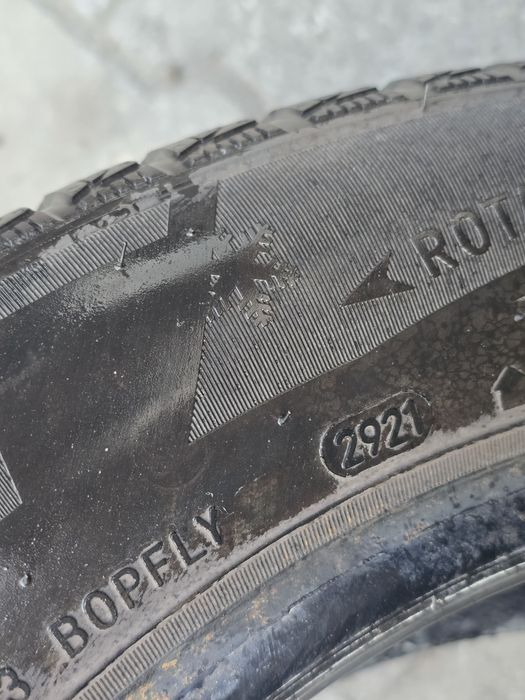 205 55 16 sailun 2бр.