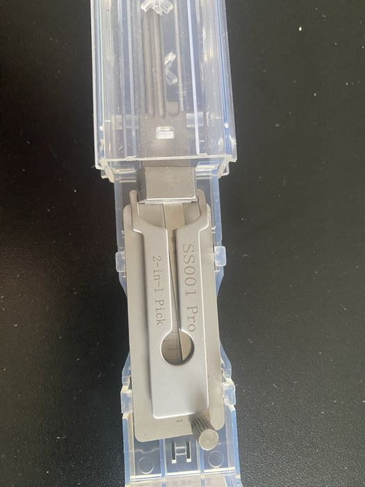 Продавам изгодно Lishi 2in1